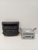  SISTEMA AUDIO / RADIO CD Mitsubishi OUTLANDER (CW0) 