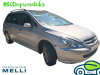 PEUGEOT 307 BREAK / SW (S1)(04.2002) — vehículo donante para recambios 