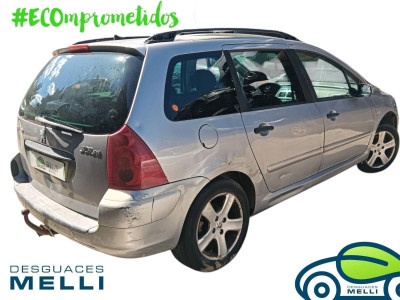 PEUGEOT 307 BREAK / SW (S1)(04.2002)