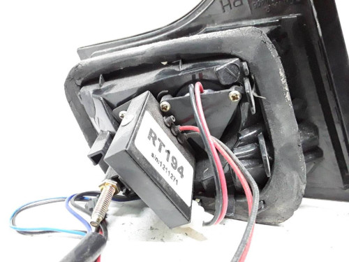 PILOTO TRASERO DERECHO INTERIOR Audi A4 BERLINA (8E) 