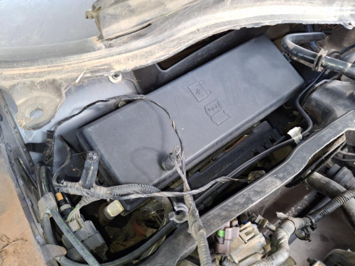 CAJA RELES / FUSIBLES Land Rover RANGE ROVER SPORT 