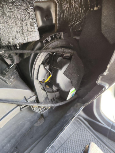 RESISTENCIA CALEFACCION Seat IBIZA (6K1) 