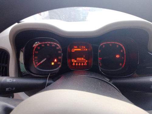  FIAT III PANDA (319) 