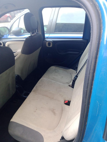  FIAT III PANDA (319) 
