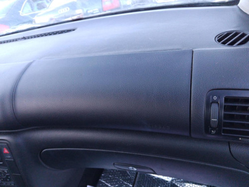 AIRBAG DELANTERO DERECHO de segunda mano