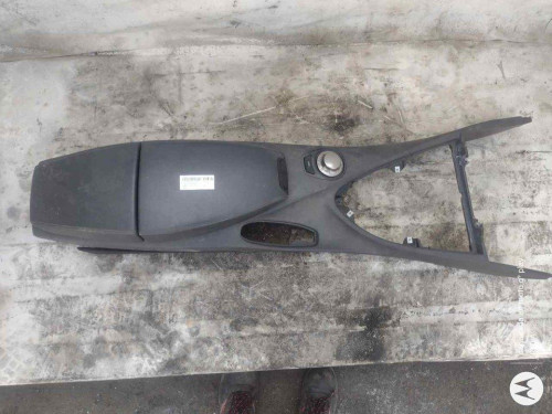  CONSOLA CENTRAL, BMW, SERIE 6 COUPE (E63) 