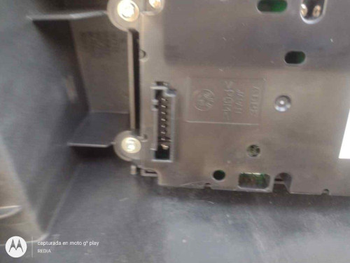  CONSOLA CENTRAL, BMW, SERIE 6 COUPE (E63) 