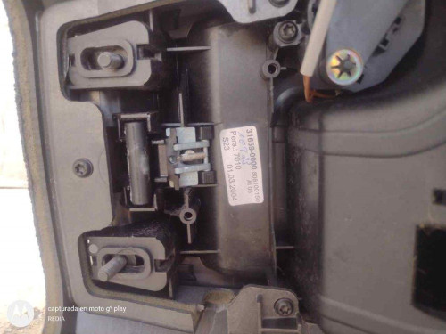  CONSOLA CENTRAL, BMW, SERIE 6 COUPE (E63) 