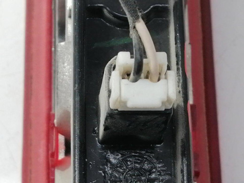  LUZ CENTRAL DE FRENO CITROEN JUMPER FURGÓN 