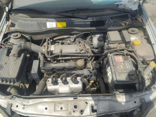  PANEL FRONTAL, OPEL, ASTRA G BERLINA 