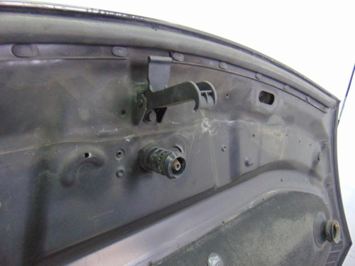  CAPO RENAULT ESPACE IV (JK0) 