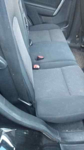CHEVROLET CAPTIVA — Donor Vehicle for Used Parts 