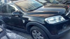 CHEVROLET CAPTIVA — Donor Vehicle for Used Parts 