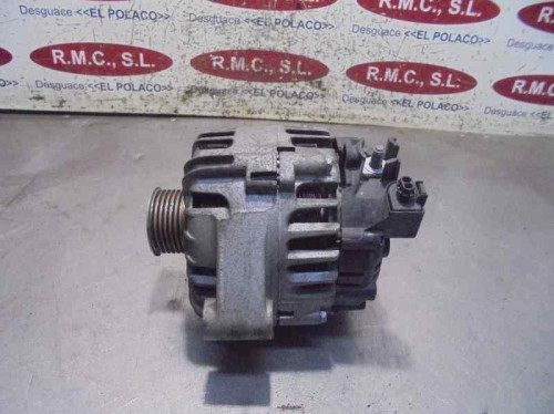 ALTERNADOR Ford FIESTA (CNN) 