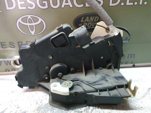 CERRADURA PUERTA TRASERA DERECHA BMW SERIE 3 TOURING (E46) 