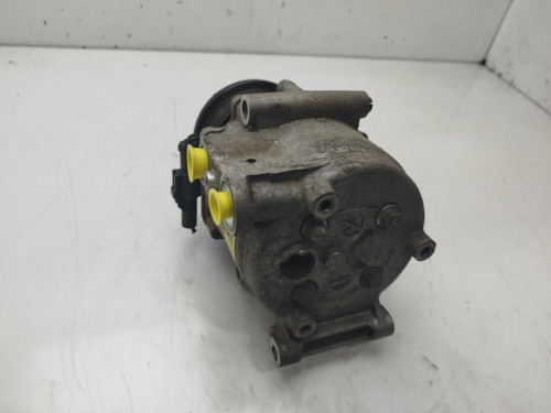 COMPRESOR AIRE ACONDICIONADO Ford FIESTA (CB1) 