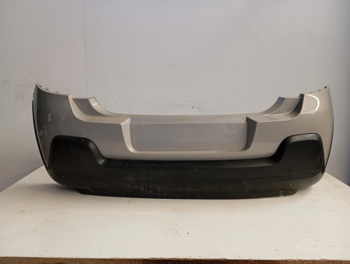  PARAGOLPES TRASERO, CITROEN, C3 