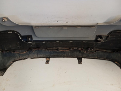 PARAGOLPES TRASERO, CITROEN, C3