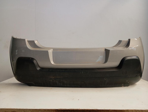  PARAGOLPES TRASERO, CITROEN, C3 