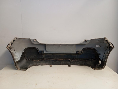 PARAGOLPES TRASERO, CITROEN, C3