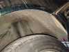 PASO RUEDA TRASERO IZQUIERDO MERCEDES-BENZ CLASE E (BM 210) BERLINA 