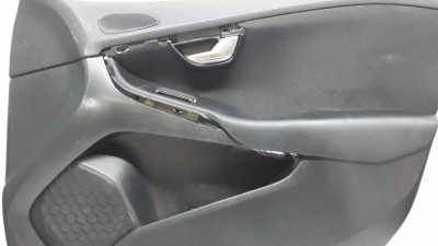 GUARNECIDO PUERTA DELANTERA DERECHA, VOLVO, V40