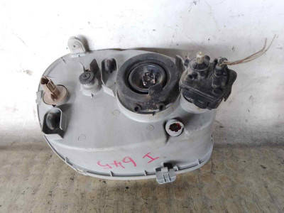 FARO IZQUIERDO, Hyundai, ATOS (MX)
