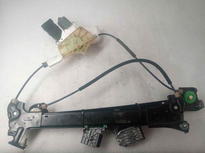 ELEVALUNAS DELANTERO IZQUIERDO, CITROEN, C6