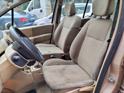 RENAULT MODUS I