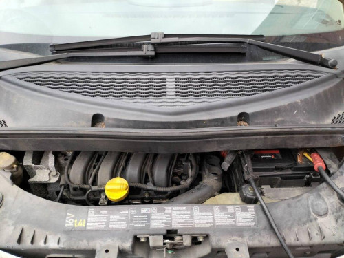  RENAULT MODUS I 