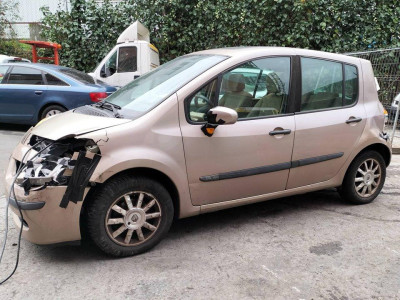 RENAULT MODUS I