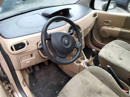  RENAULT MODUS I 