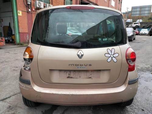  RENAULT MODUS I 