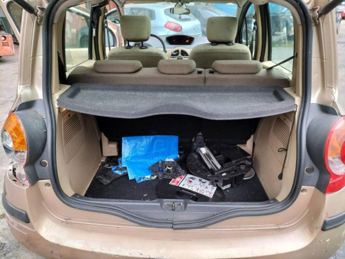  RENAULT MODUS I 