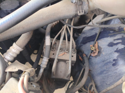  ABS MERCEDES-BENZ VITO MIXTO (639) 