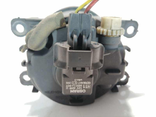  FARO ANTINIEBLA IZQUIERDO Peugeot 307 BREAK/ SW (S2) 
