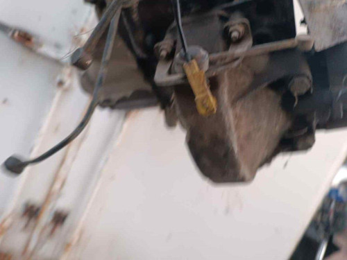  CAJA CAMBIOS, CITROEN, XANTIA BERLINA 