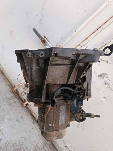  CAJA CAMBIOS, CITROEN, XANTIA BERLINA 