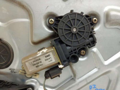  ELEVALUNAS DELANTERO IZQUIERDO FIAT STILO (192) 