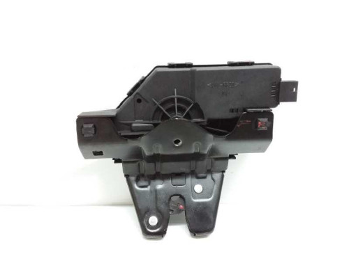 CERRADURA MALETERO / PORTON BMW SERIE 3 BERLINA (E46) 