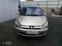 PEUGEOT 807