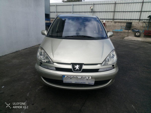  PEUGEOT 807 