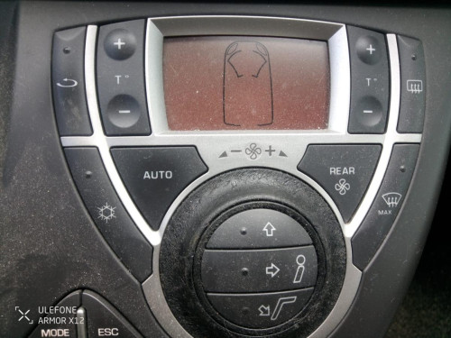  PEUGEOT 807 