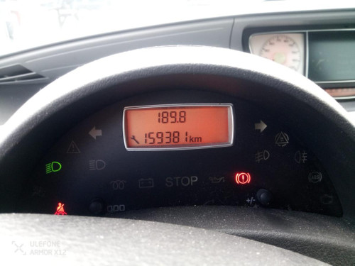  PEUGEOT 807 