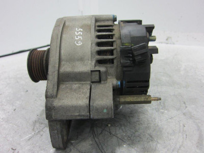 ALTERNADOR, VOLKSWAGEN, GOLF III (1H1)(11.1991)