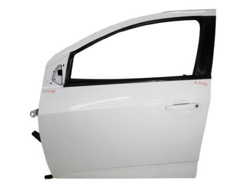  PUERTA DELANTERA IZQUIERDA, CHEVROLET, AVEO HATCHBACK 