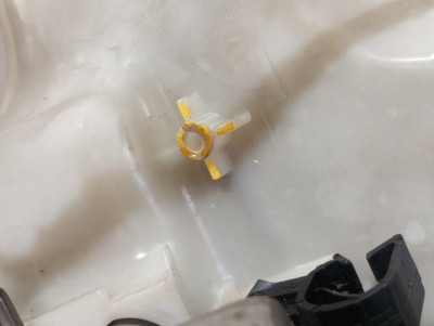 BOMBA FRENO, CITROEN, C3 PICASSO