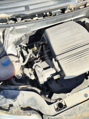 MOTOR COMPLETO, FIAT, II PANDA (169)