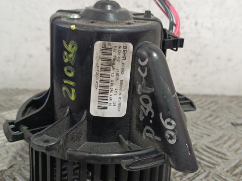  MOTOR CALEFACCION 