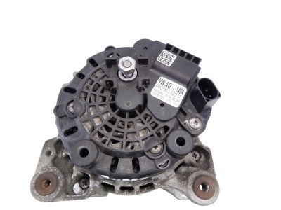 ALTERNADOR, VOLKSWAGEN, POLO V (6C1)